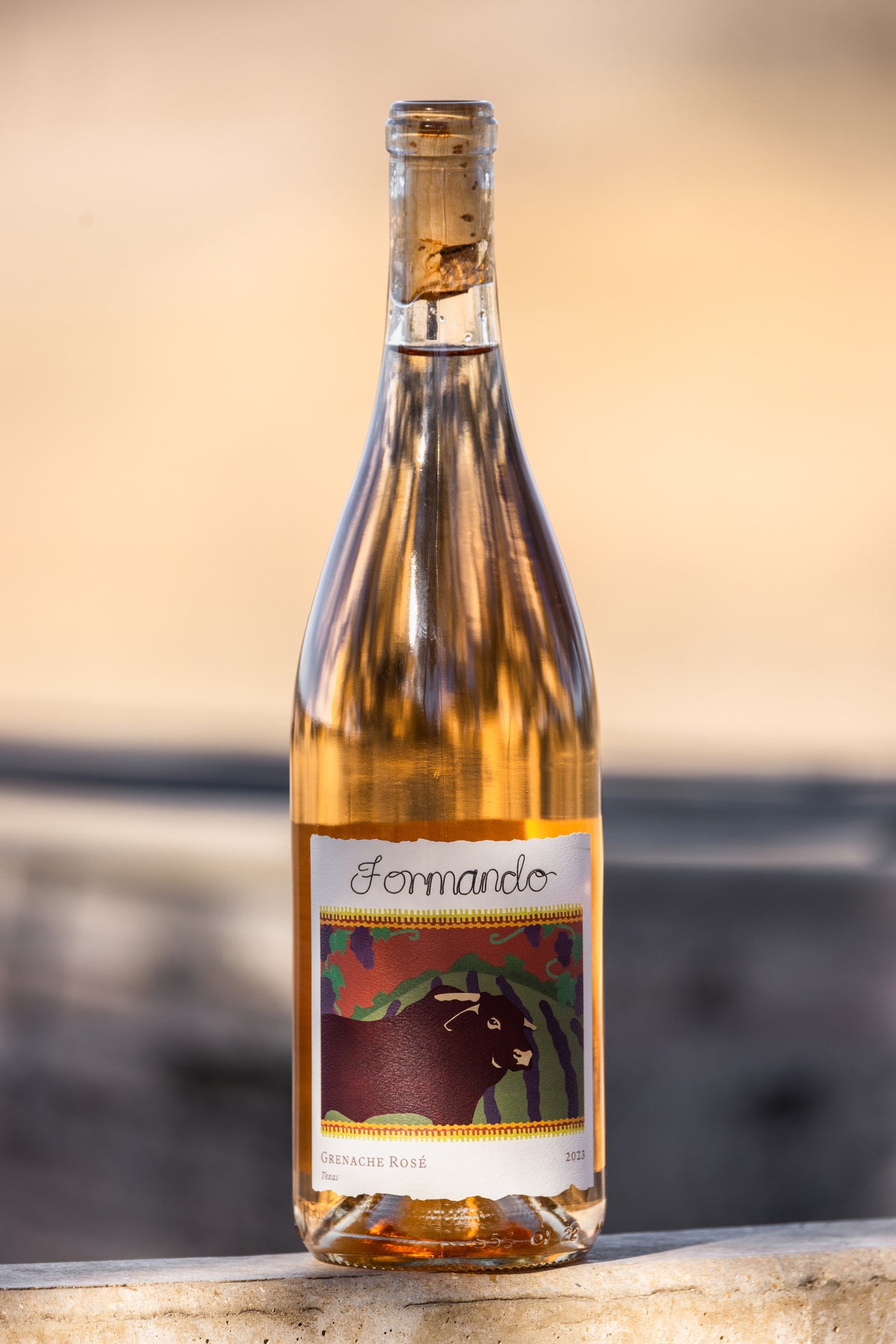 2023 Grenache Rosé